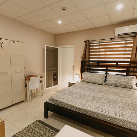 Bubali Studio Палм Бич Экстерьер фото