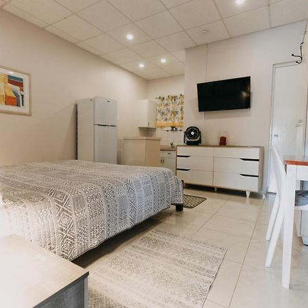 Bubali Studio Палм Бич Экстерьер фото