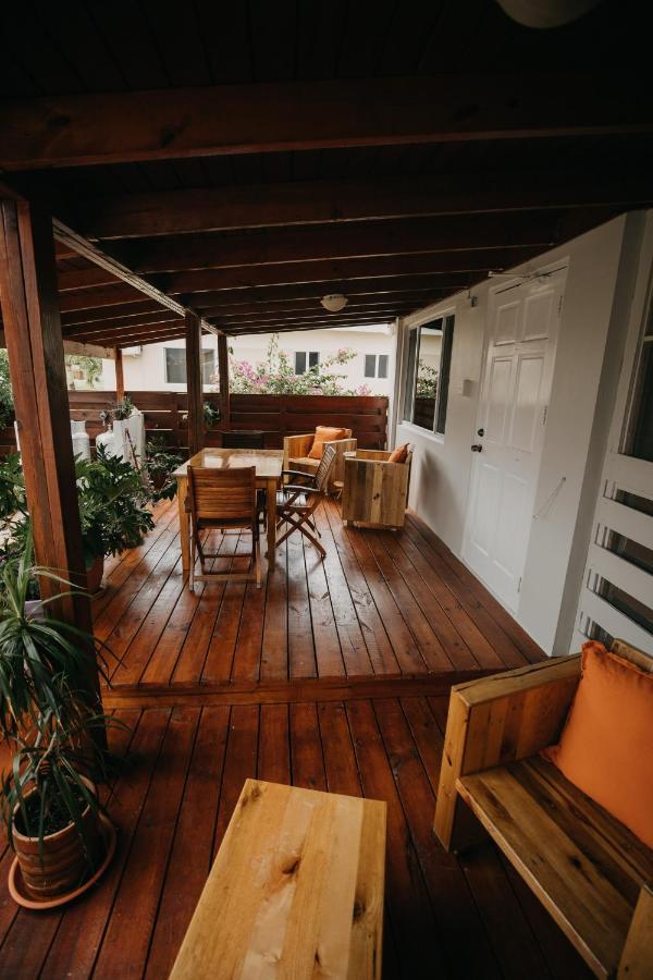 Bubali Studio Палм Бич Экстерьер фото