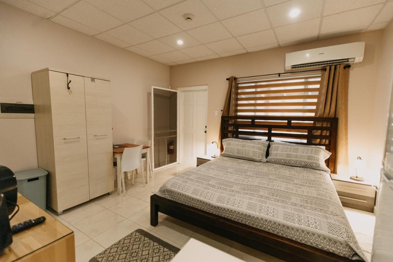 Bubali Studio Палм Бич Экстерьер фото