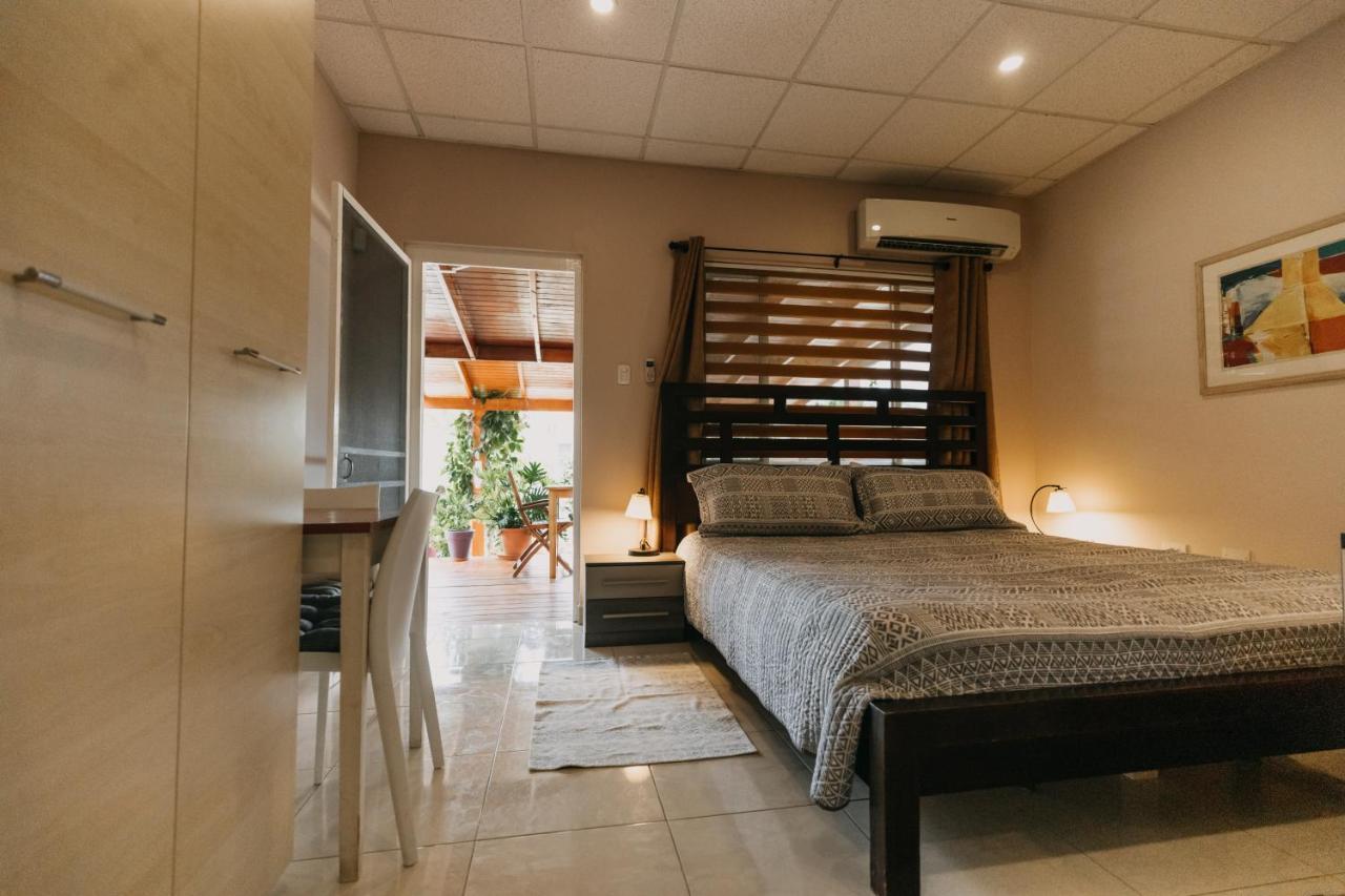 Bubali Studio Палм Бич Экстерьер фото